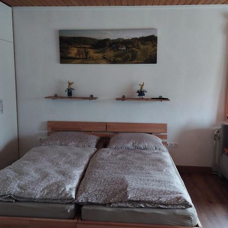 Studio Sonnenhang Wuernitz Wurnitz ภายนอก รูปภาพ