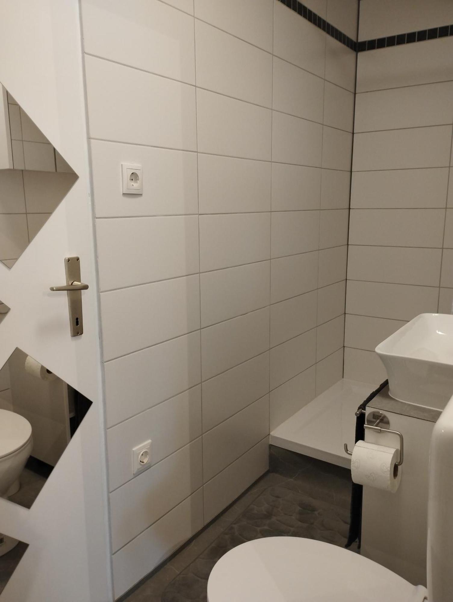 Studio Sonnenhang Wuernitz Wurnitz ภายนอก รูปภาพ