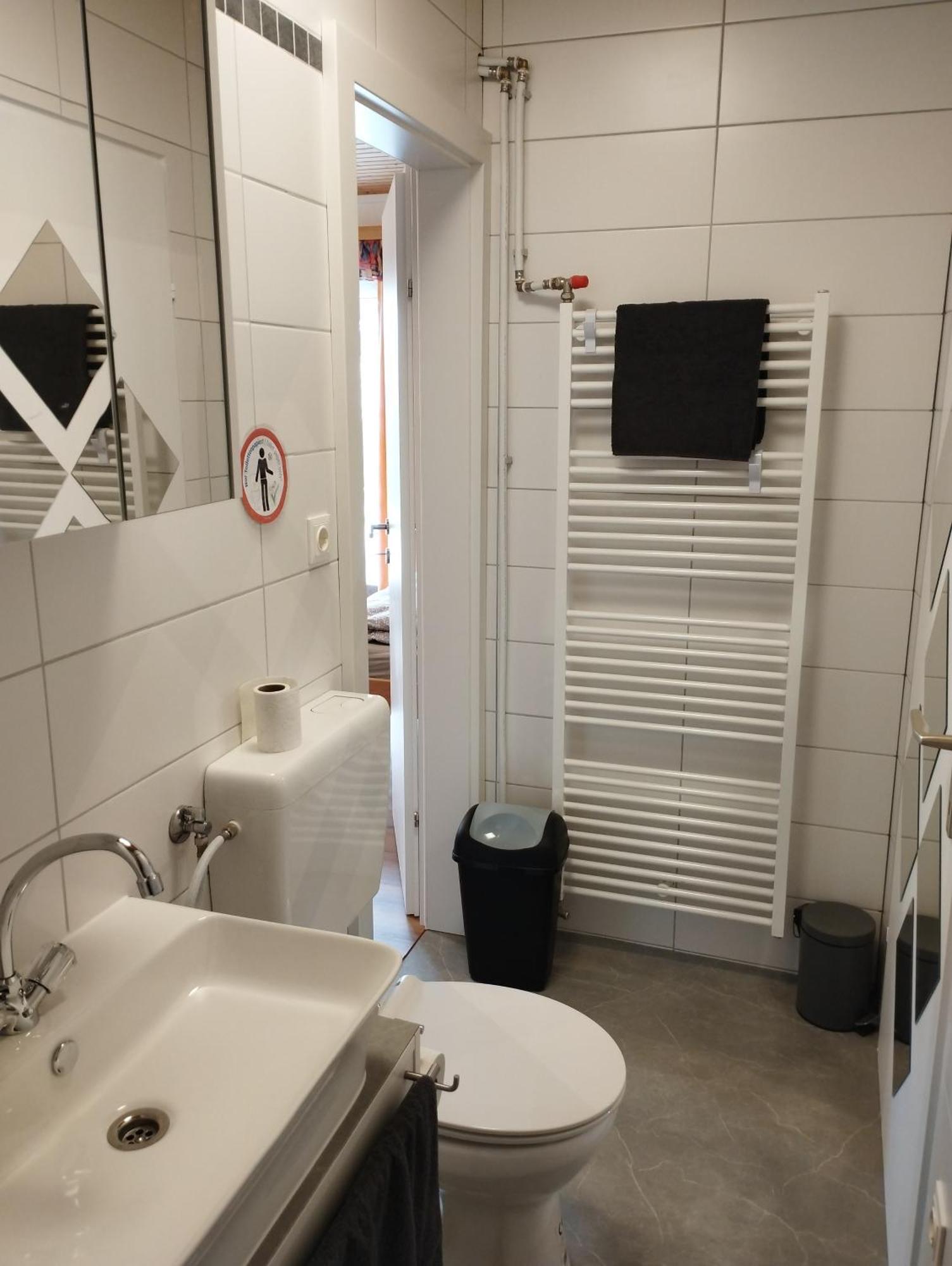 Studio Sonnenhang Wuernitz Wurnitz ภายนอก รูปภาพ