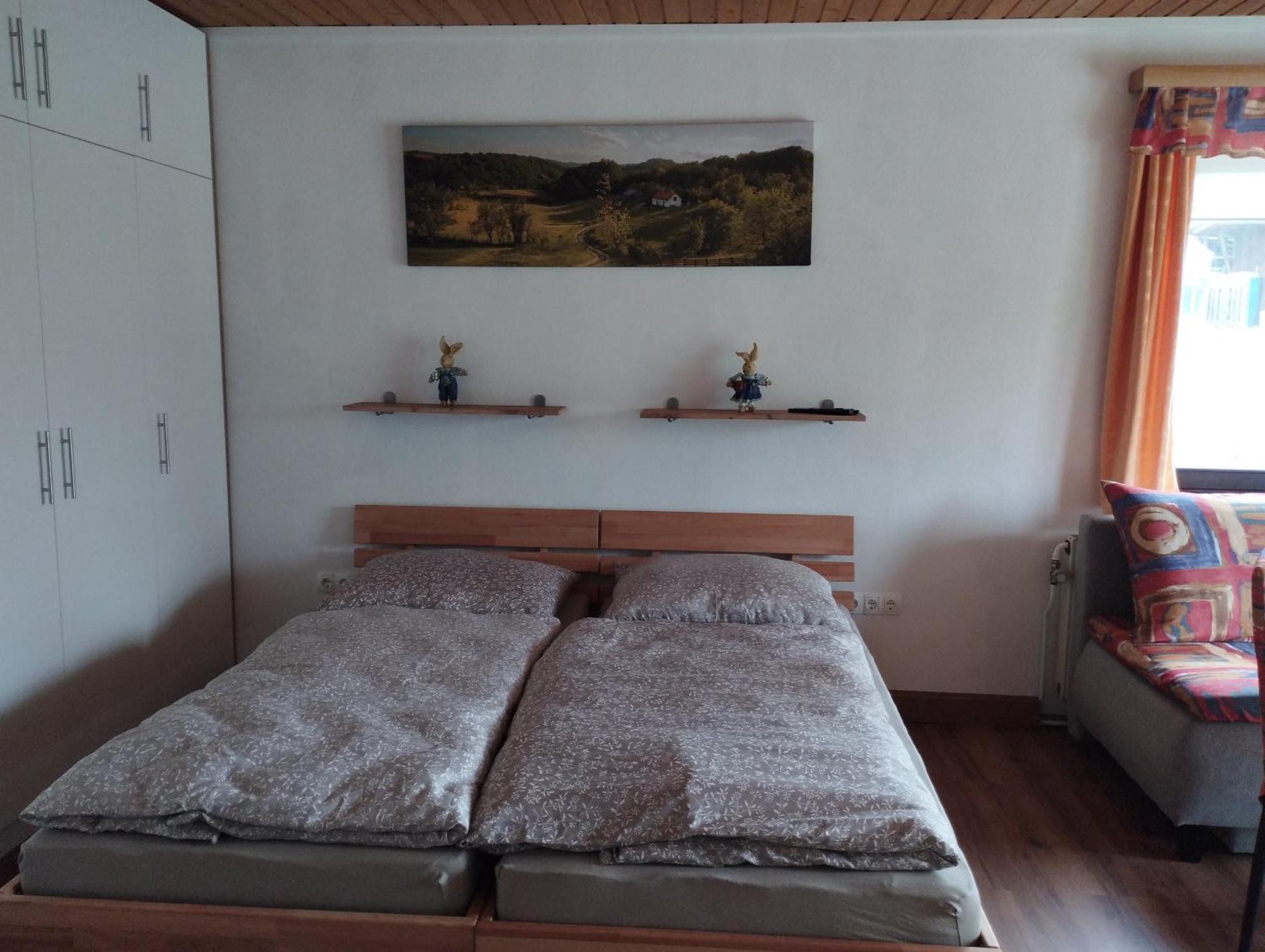Studio Sonnenhang Wuernitz Wurnitz ภายนอก รูปภาพ
